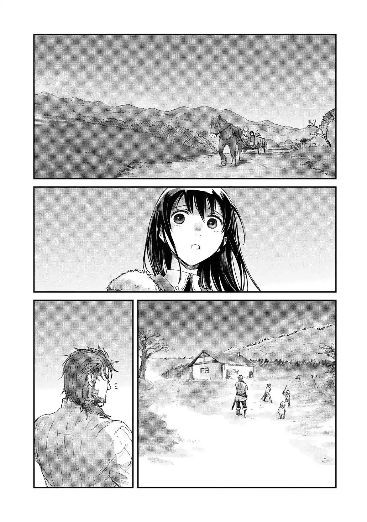 Boukensha ni Naritai to Miyako ni Deteitta Musume ga S Rank ni Natteta Chapter 10 27